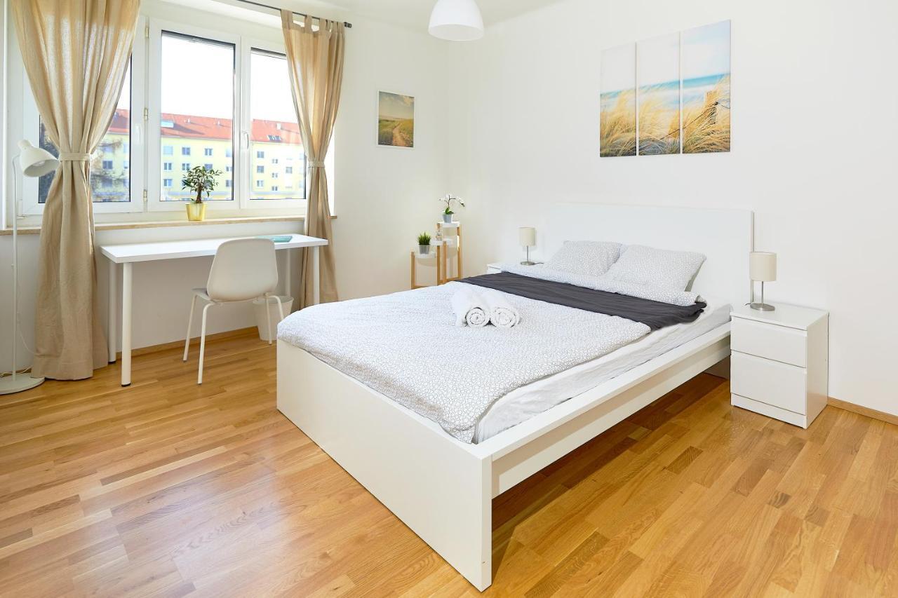 Gemuetliche Wohnung In Zentraler Lage กราซ ภายนอก รูปภาพ