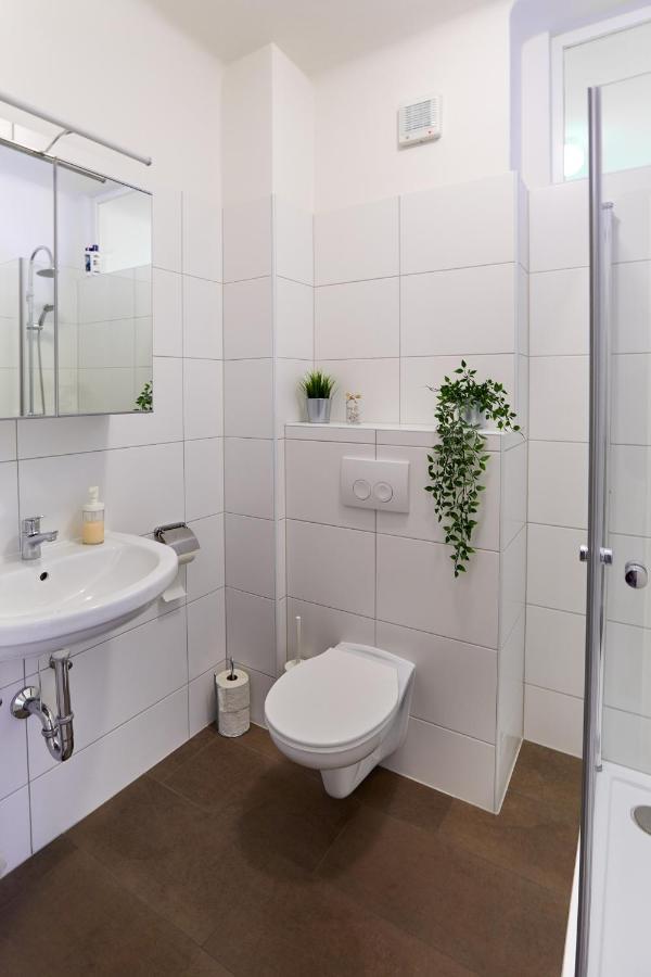 Gemuetliche Wohnung In Zentraler Lage กราซ ภายนอก รูปภาพ