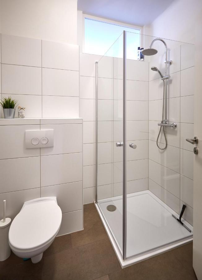 Gemuetliche Wohnung In Zentraler Lage กราซ ภายนอก รูปภาพ